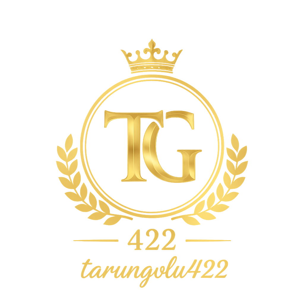 Tarun Kumar Rathore Logo